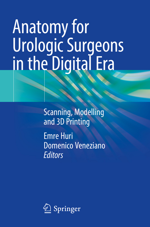 Anatomy for Urologic Surgeons in the Digital Era - 