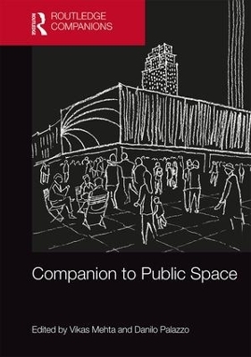 Companion to Public Space - 