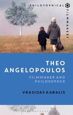 Theo Angelopoulos - Vrasidas Karalis
