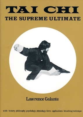 Tai Chi - Lawrence Galante