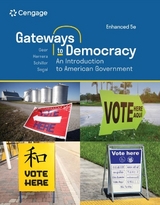 Gateways to Democracy - Schiller, Wendy; Segal, Jeffrey; Geer, John; Herrera, Richard