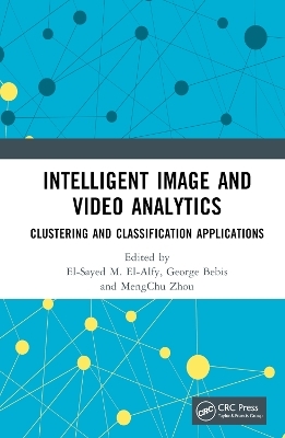 Intelligent Image and Video Analytics - 