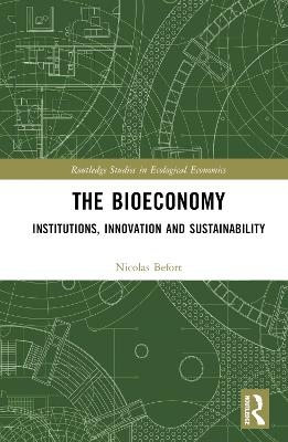 The Bioeconomy - Nicolas Befort