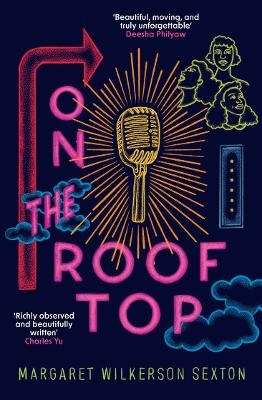 On the Rooftop - Margaret Sexton