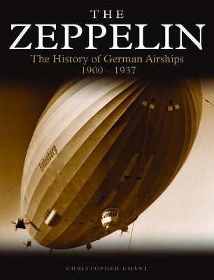 Zeppelin - Chris Chant