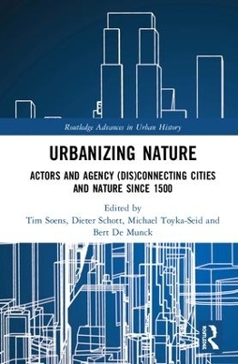 Urbanizing Nature - 