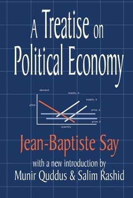 A Treatise on Political Economy - 