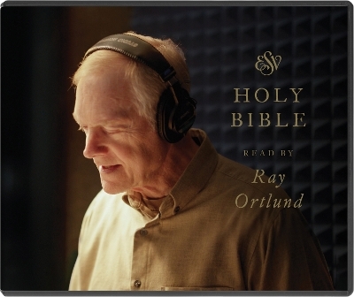 ESV Audio Bible, Read by Ray Ortlund - 