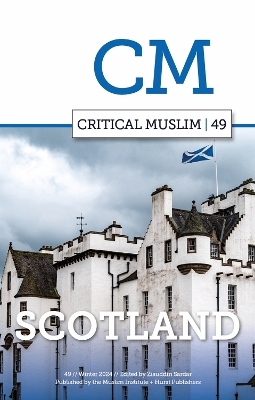Critical Muslim 49 - 