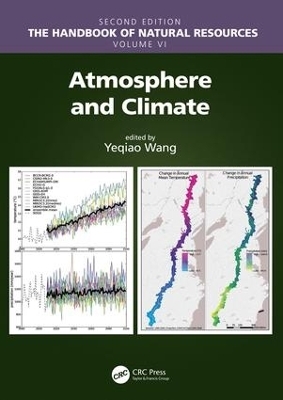 Atmosphere and Climate - 