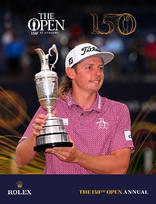 The 150th Open Annual -  The R&  A