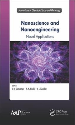 Nanoscience and Nanoengineering - 