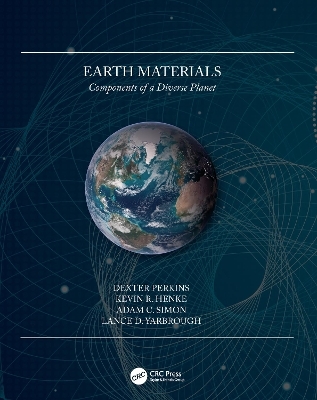 Earth Materials - Dexter Perkins, Kevin Henke, Adam Simon, Lance Yarbrough