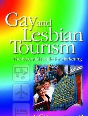Gay and Lesbian Tourism - Jeff Guaracino