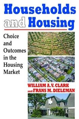 Households and Housing - Frans Dieleman