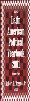 Latin American Political Yearbook - 