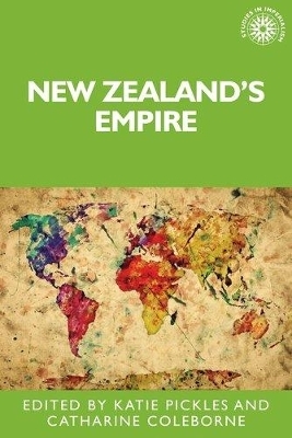 New Zealand's Empire - 