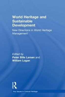 World Heritage and Sustainable Development - 