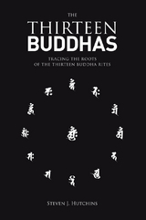 Thirteen Buddhas - Steven Hutchins