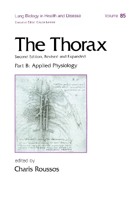 The Thorax, ---Part B - Charis Roussos, Theodoros Vassilakopoulos