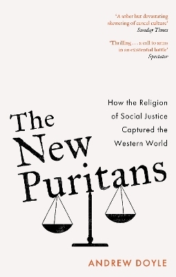 The New Puritans - Andrew Doyle