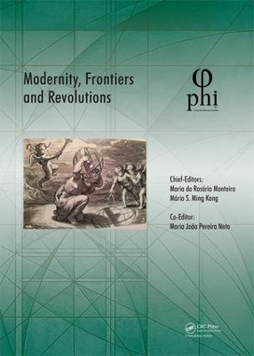 Modernity, Frontiers and Revolutions - 