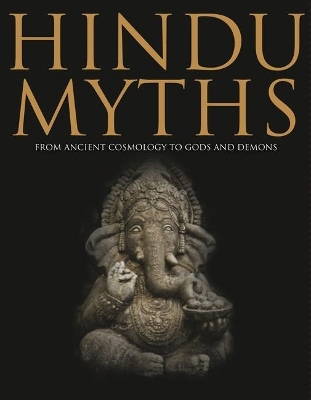 Hindu Myths - Martin J Dougherty