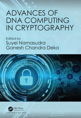 Advances of DNA Computing in Cryptography - 