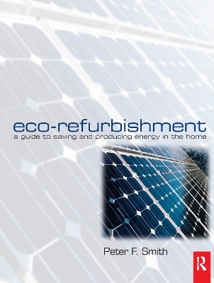 Eco-Refurbishment - Peter Smith