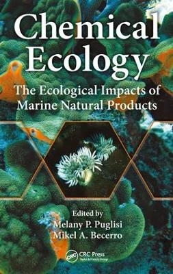 Chemical Ecology - 