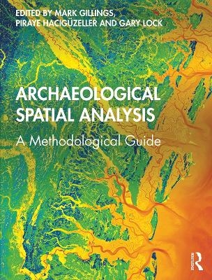 Archaeological Spatial Analysis - 