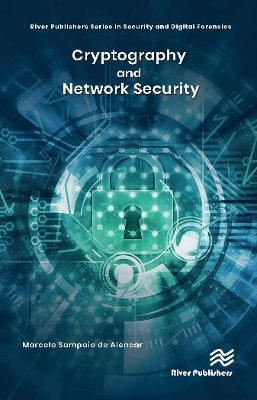 Cryptography and Network Security - Marcelo Sampaio de Alencar
