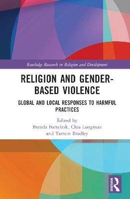 Religion and Gender-Based Violence - 