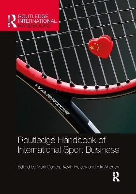 Routledge Handbook of International Sport Business - 