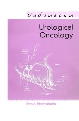 Urological Oncology - Daniel A. Nachtsheim