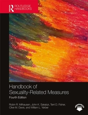 Handbook of Sexuality-Related Measures - 