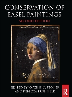 Conservation of Easel Paintings - 