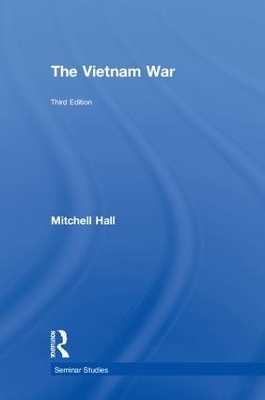 The Vietnam War - Mitchell Hall