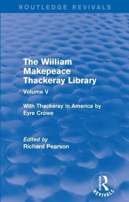 The William Makepeace Thackeray Library - 