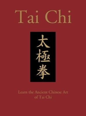 Tai Chi - Birinder Tember