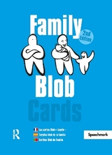 Family Blob Cards - Wilson, Pip; Long, Ian