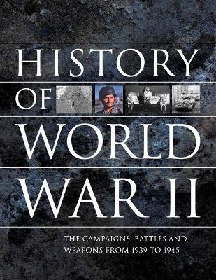 History of World War II - 