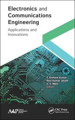 Electronics and Communications Engineering - 