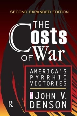 The Costs of War - 