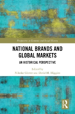 National Brands and Global Markets - 