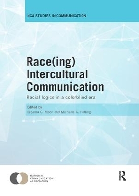 Race(ing) Intercultural Communication - 