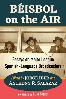 Beisbol on the Air - 