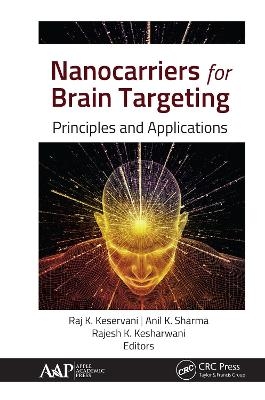 Nanocarriers for Brain Targeting - 