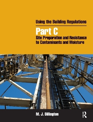 Using the Building Regulations - Mike Billington