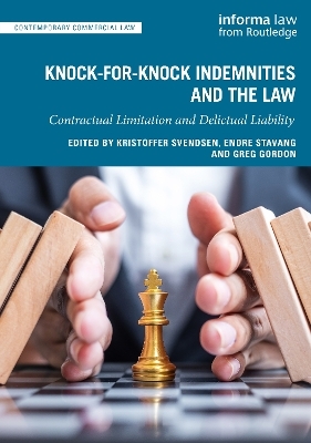 Knock-for-Knock Indemnities and the Law - 